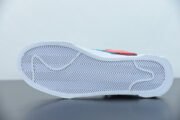 Nike Blazer Low sacai KAWS Red DM7901-600 - Image 13