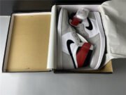 Air Jordan 1 High OG “Light Smoke Grey” 555088-126 - Image 15