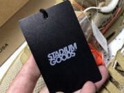 AIR MAX 90 OFF-WHITE DESERT ORE AA7293-200 - Image 5