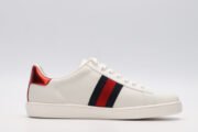GUCC LOW-TOP SNEAKER - Image 4