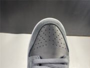 Nike SB Dunk Low Dark Grey Black Gum AR0778-001 - Image 11