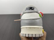 Off-White x Dunk Low 'Lot 06 of 50' DJ1602-110 - Image 3