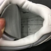 Air Jordan 11 Low Heiress Frost White 897331-100 - Image 7