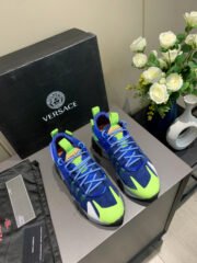 Versac CHAIN REACTION SNEAKERS - Image 9