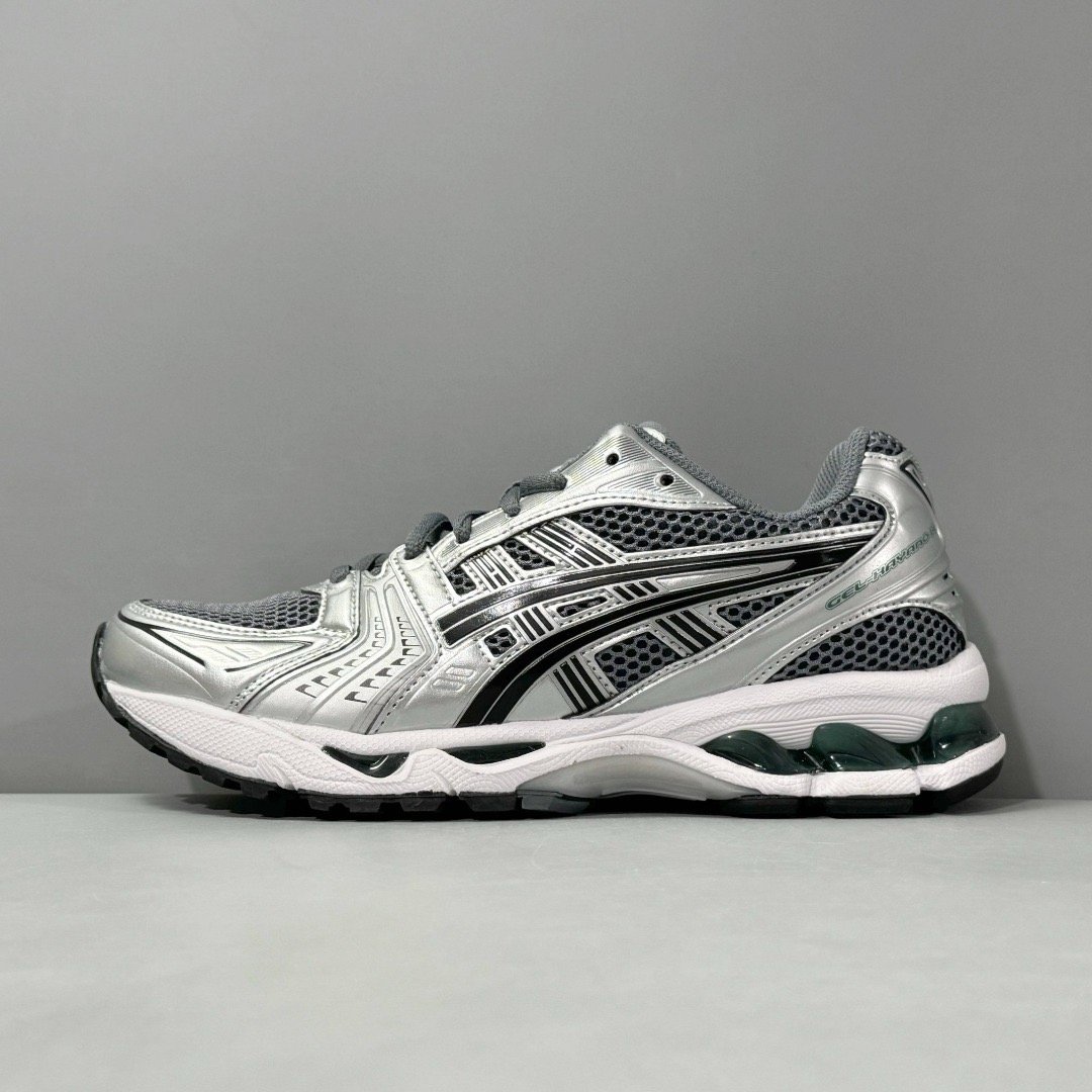 0197a76b52d8c98673b0c9bac7d359c4daf0d98f Asics GEL-Kayano 14 1203A537-200 - Image 6