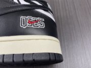 Quartersnacks x Dunk Low SB 'Little Debbie’s Zebra Cakes' DM3510-001 - Image 13