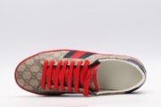 GUCC LOW-TOP SNEAKER - Image 11