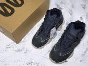 Adidas Yeezy 500 High Slate FW4968 - Image 10