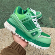 LV TRAINER MAXI Green - Image 2