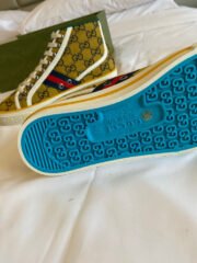 Gucci Tennis 1977 SNEAKER - Image 6