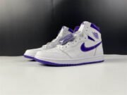 AIR JORDAN 1 RETRO HIGH COURT PURPLE CD0461-151