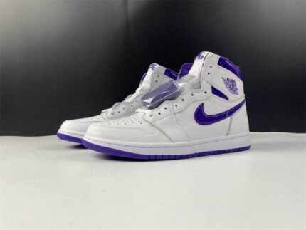 AIR JORDAN 1 RETRO HIGH COURT PURPLE CD0461-151