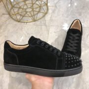 Christian Louboutin Louis Junior Spikes - Image 10