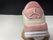 Air Jordan 3 Retro Sail Rust Pink (W) CK9246-116 - Image 4