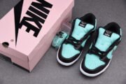 Nike Dunk SB Low Diamond Supply Co. "Tiffany" 304292-402 - Image 7