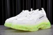 BLCG TRIPLE S SNEAKER 541624 W2FR1 9073 - Image 6