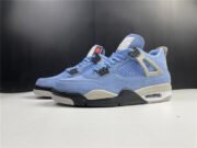 AIR JORDAN 4 University Blue CT8527-400 - Image 2