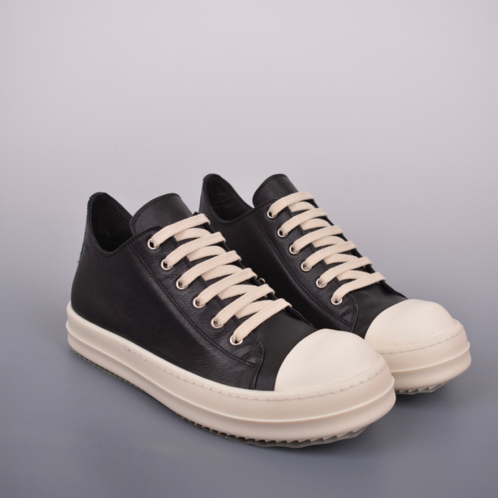 Rick Owen.s Sneaker - Image 1