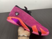 Jordan 14 Retro Low Shocking Pink (W) DH4121-600 - Image 21