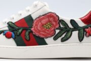 GUCC LOW-TOP SNEAKER - Image 18