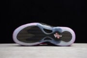 AIR FOAMPOSITE ONE PEARLIZED PINK 314996-600 - Image 4