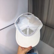 CHANEL1 BASEBALL CAP - Image 8