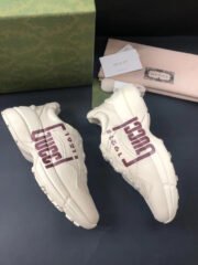 GUCC SNEAKER - Image 9