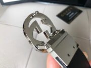 GUCC Belt-3.8 CM - Image 2