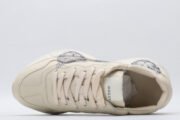 GUCC RHYTON TRAINER SNEAKER - Image 8