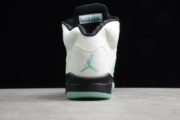 Air Jordan 5 “Island Green” CN2932-100 - Image 3