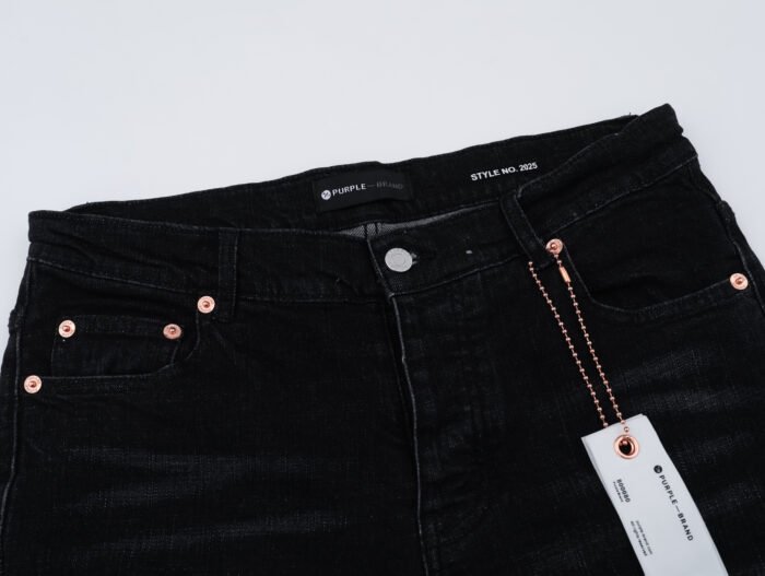 Purple Brand Jeans - Image 5