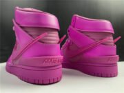 Nike Dunk High Ambush Active Fuchsia CU7544-600 - Image 15