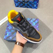 Loui Vuitto TRAINER SNEAKER - Image 3