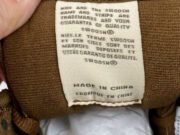 Nike Dunk SB Low Stussy Cherry 304292-671 - Image 3