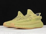 VAdidas Yeezy Boost 350 V2 Sulfur - FY5346 - Image 12