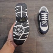 CHNE1 LOW TOP TRAINER CC SNEAKERS - Image 3