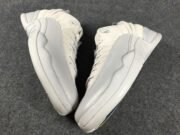 Air Jordan 12 Low “Grey Suede” 308317-002 - Image 4