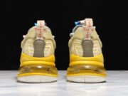 NIKE AIR MAX 270 REACT ENG TRAVIS SCOTT CT2864-200 - Image 7