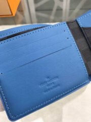 LOUI VUITTO WALLET N64434 12*9 - Image 9