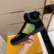 Loui Vuitto RIVILI SNEAKER - Image 5