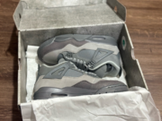 Jordan 4 Ash cement FQ7928-001 - Image 3