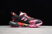 BLCG Track Trainers Pink Red (W) 542436 W1GC1 1052 - Image 5