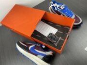 Nike LD Waffle sacai Undercover Team Royal DJ4877-600 - Image 11