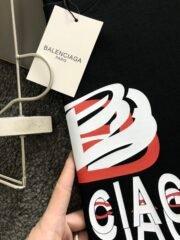 Balenciaga T-shirts - Image 3