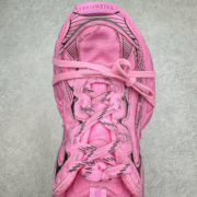 BALCIA 3XL Sneakers Pink - Image 5