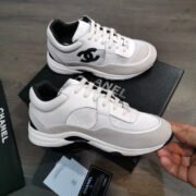 CHNE1 LOW TOP TRAINER CC SNEAKERS - Image 3