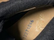 Air Jordan 6 Retro Black Infrared OG 384664-060 - Image 8