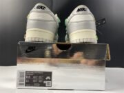 Nike Dunk Low Off-White Lot 4 DM1602-114 - Image 19