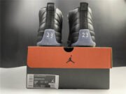 Air Jordan 12 “Utility Black” DC1062-006 - Image 2