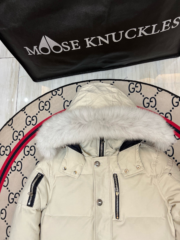Moncler jacket - Image 4